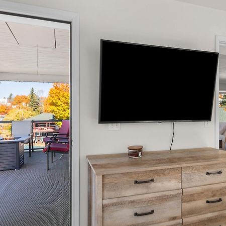 Amazing Mountain Views Lake Placid & 1980 Olympic Center エクステリア 写真