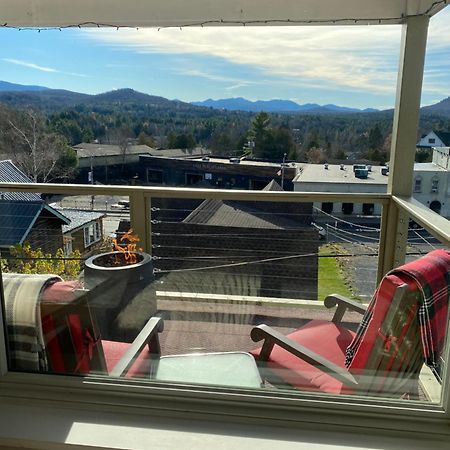 Amazing Mountain Views Lake Placid & 1980 Olympic Center エクステリア 写真