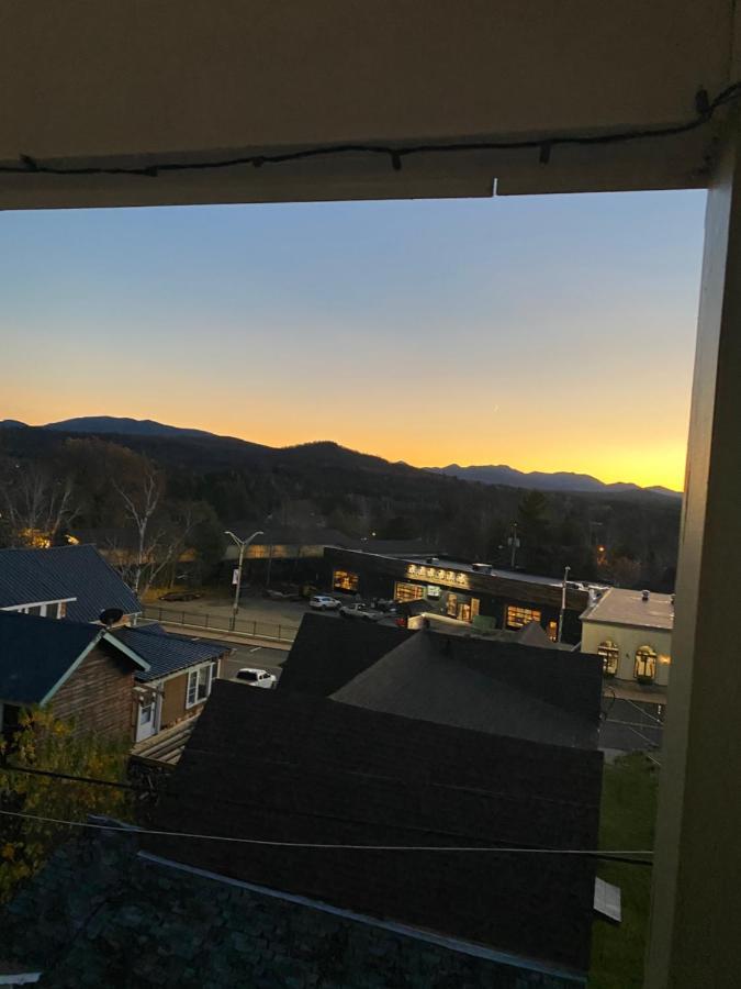 Amazing Mountain Views Lake Placid & 1980 Olympic Center エクステリア 写真