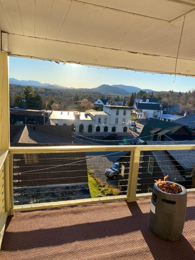 Amazing Mountain Views Lake Placid & 1980 Olympic Center エクステリア 写真
