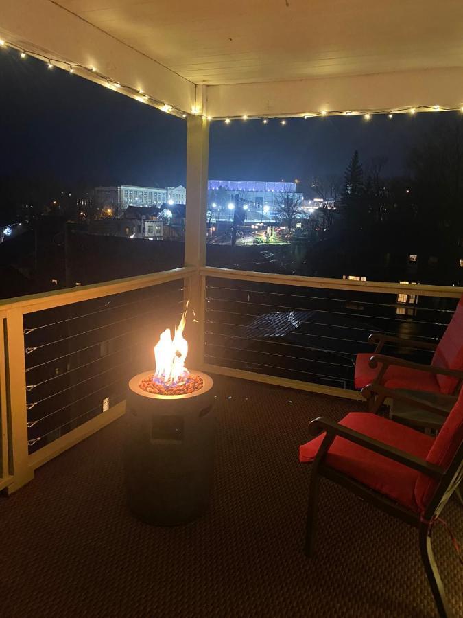 Amazing Mountain Views Lake Placid & 1980 Olympic Center エクステリア 写真