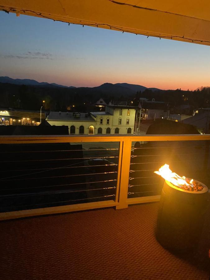 Amazing Mountain Views Lake Placid & 1980 Olympic Center エクステリア 写真