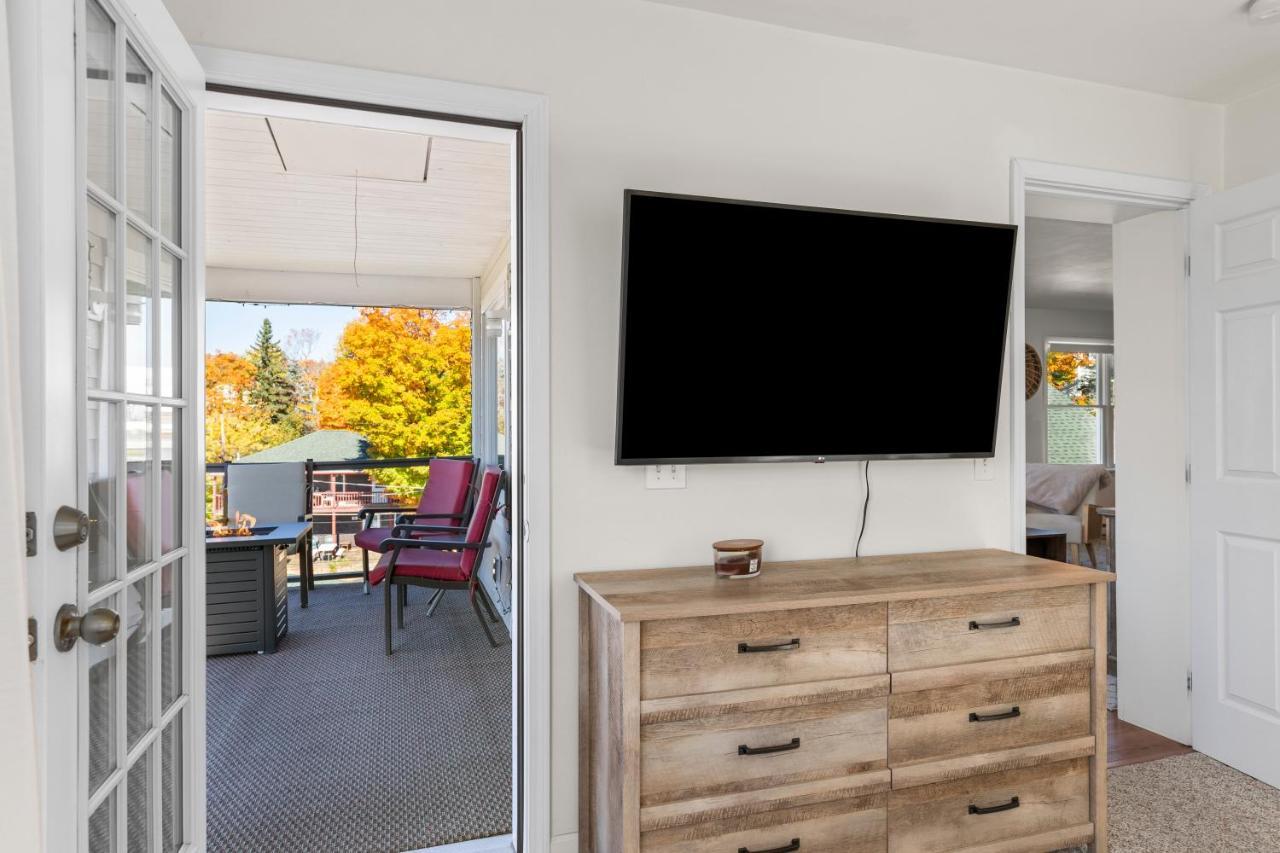 Amazing Mountain Views Lake Placid & 1980 Olympic Center エクステリア 写真
