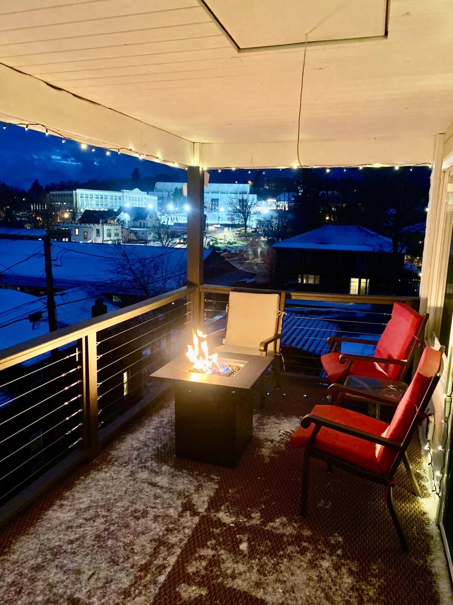 Amazing Mountain Views Lake Placid & 1980 Olympic Center エクステリア 写真