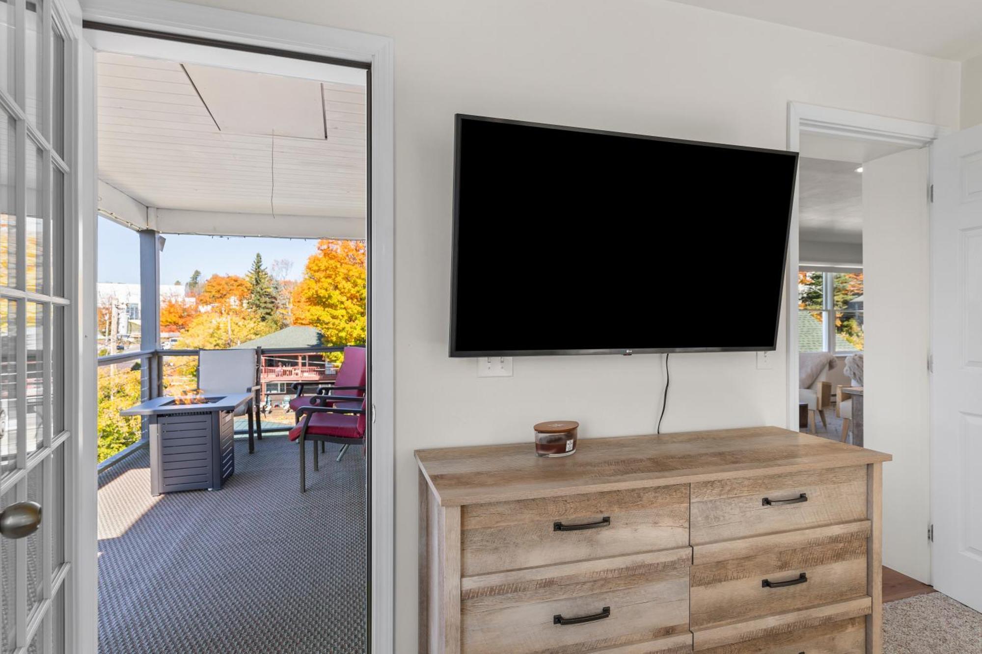 Amazing Mountain Views Lake Placid & 1980 Olympic Center エクステリア 写真
