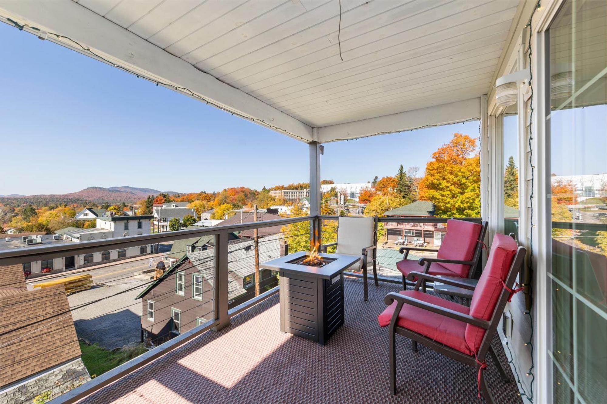 Amazing Mountain Views Lake Placid & 1980 Olympic Center エクステリア 写真