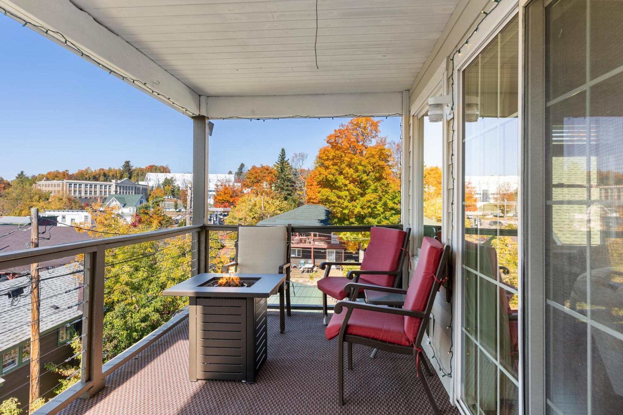 Amazing Mountain Views Lake Placid & 1980 Olympic Center エクステリア 写真