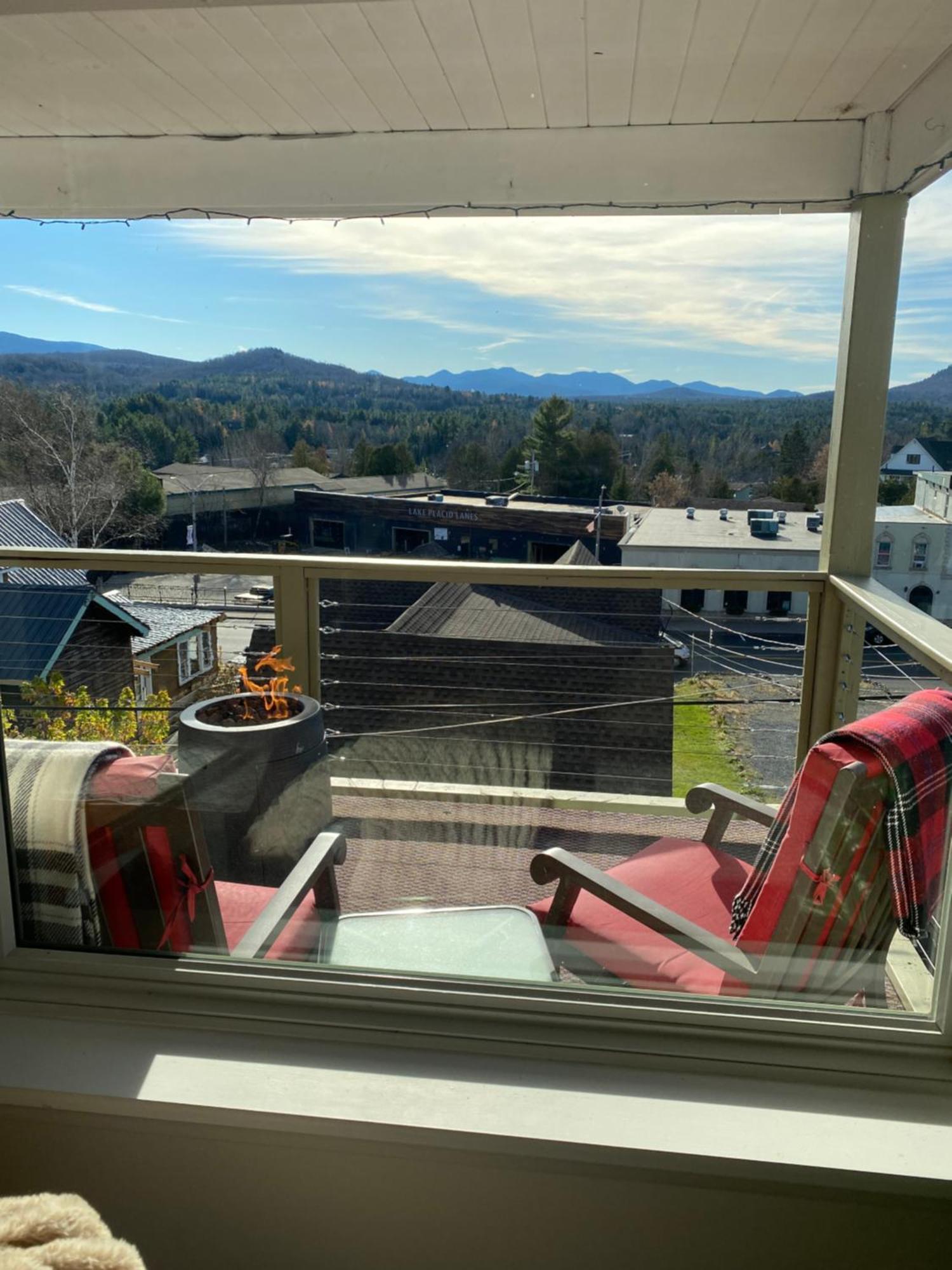 Amazing Mountain Views Lake Placid & 1980 Olympic Center エクステリア 写真