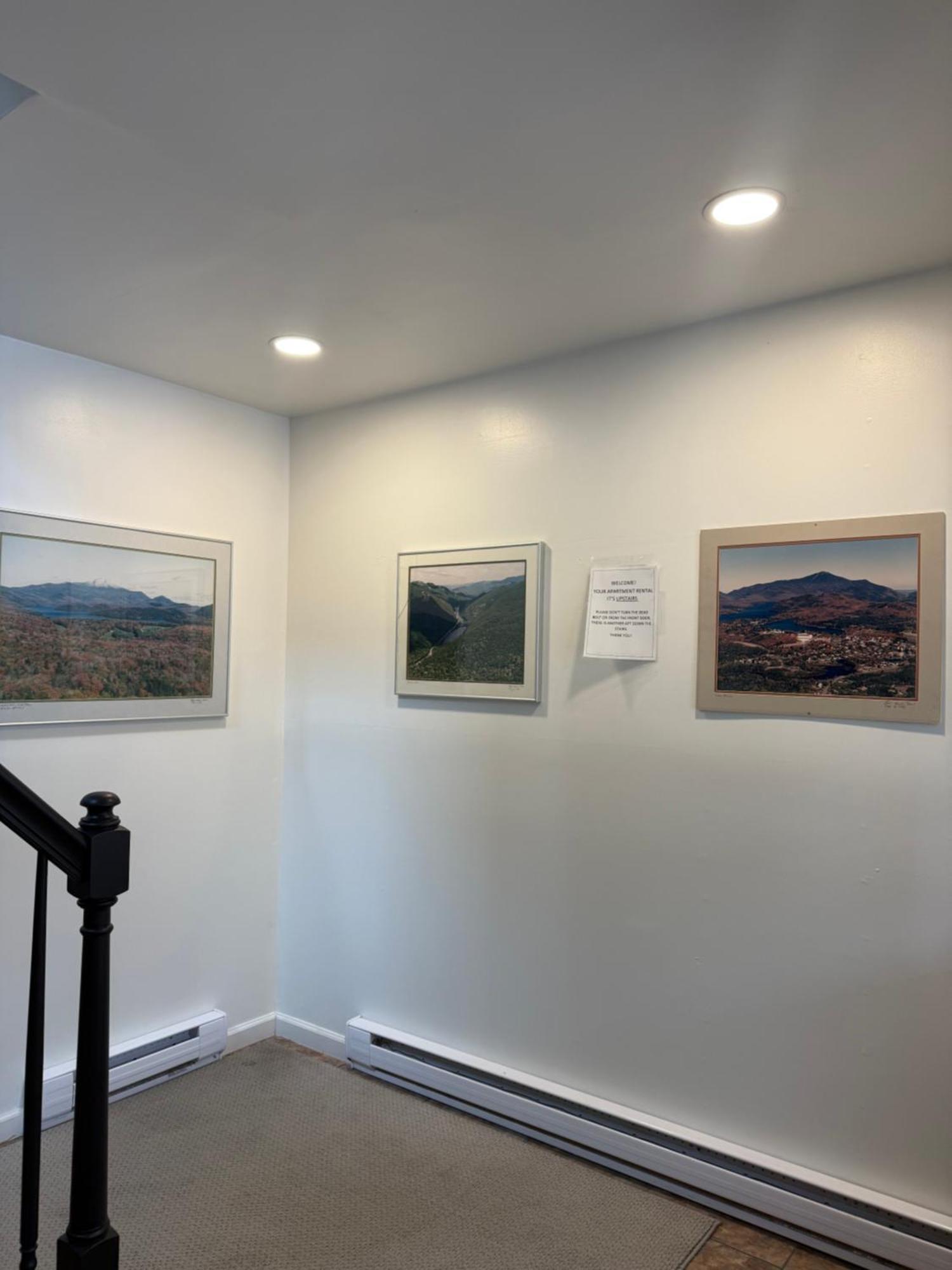 Amazing Mountain Views Lake Placid & 1980 Olympic Center エクステリア 写真